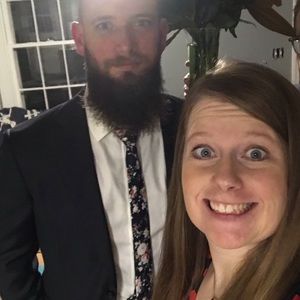 Meet your Posher, Jessie